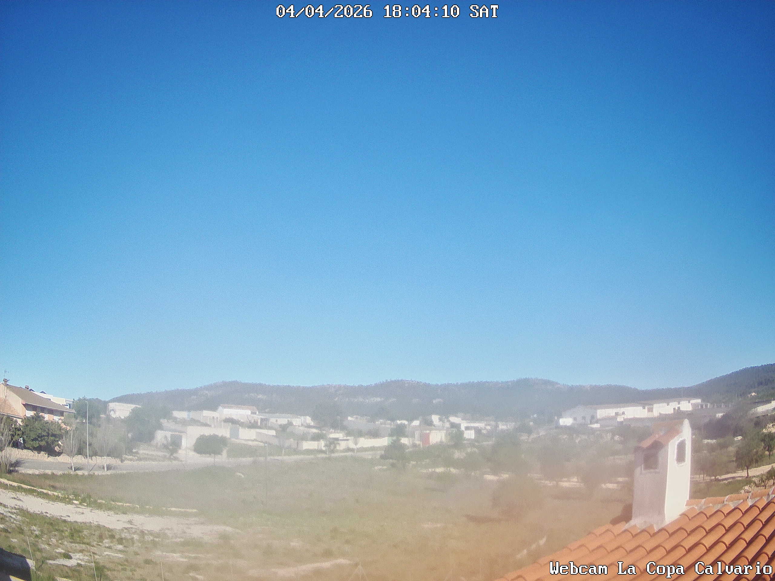 Webcam 2026-04-04 18:04:10